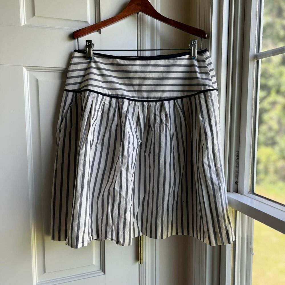 Sailor Skirt
